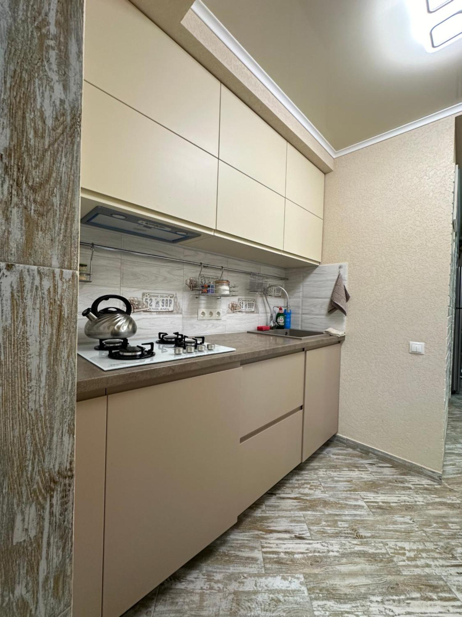 Апартаменты Dvoryanskay Odesa Exterior foto